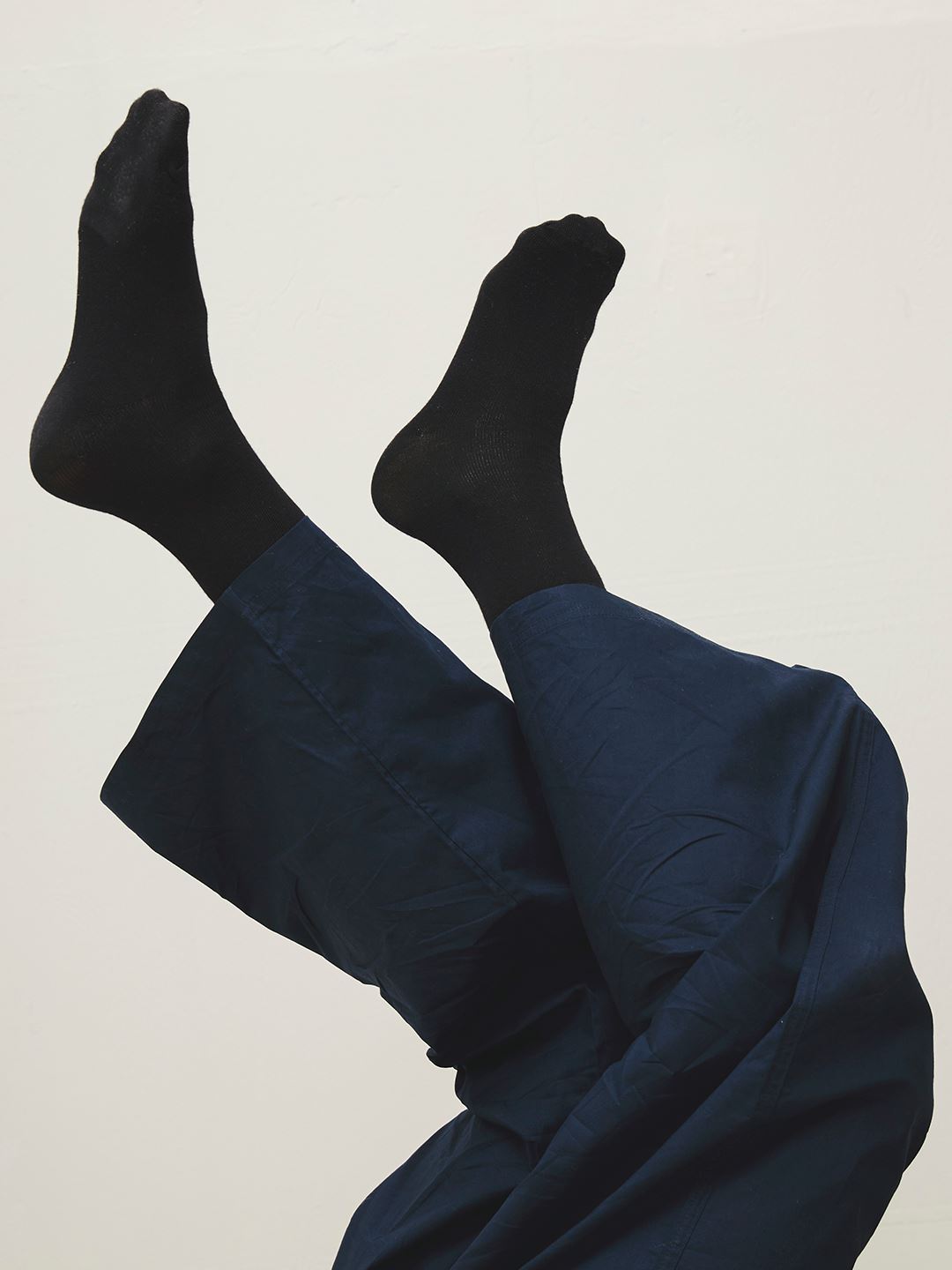 | black