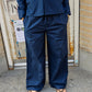 Kajsa is 174 cm tall and wears size S. | navy